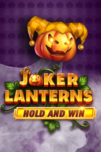 Joker Lanterns Hold & Win